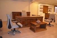 Osmanlı Ofis Makam Masası