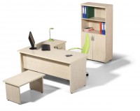 Le Modern Ofis Sekreterya